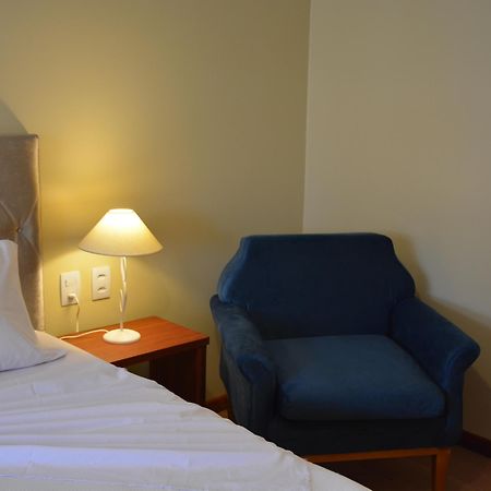 Hotel Villa Beija Flor Жижока ди Жерикоакоара Екстериор снимка