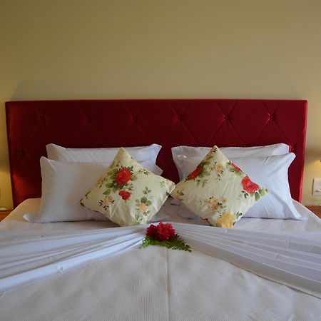 Hotel Villa Beija Flor Жижока ди Жерикоакоара Екстериор снимка