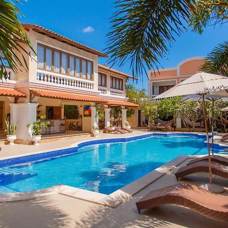Hotel Villa Beija Flor Жижока ди Жерикоакоара Екстериор снимка