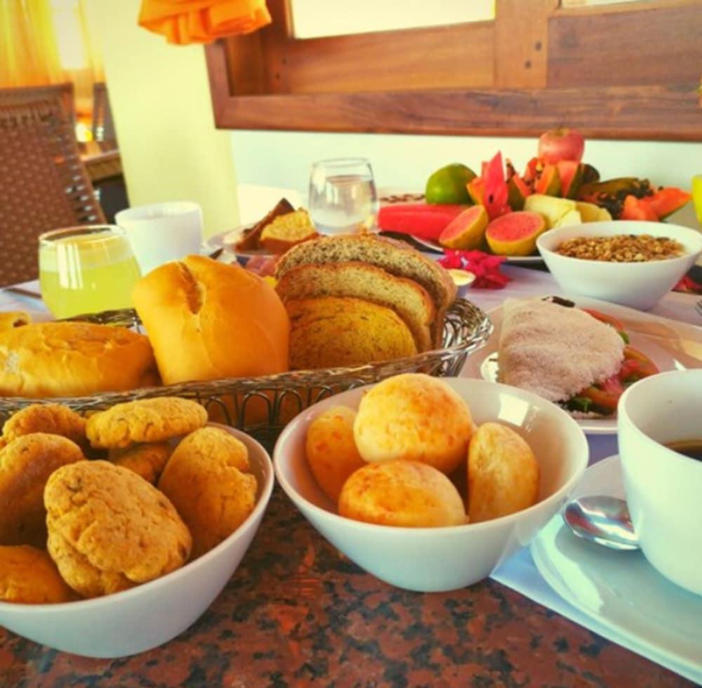 Hotel Villa Beija Flor Жижока ди Жерикоакоара Екстериор снимка