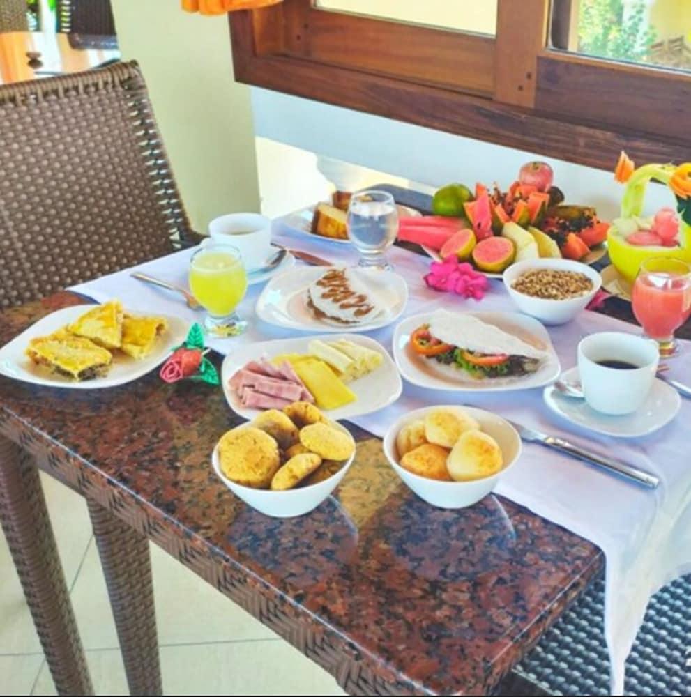 Hotel Villa Beija Flor Жижока ди Жерикоакоара Екстериор снимка