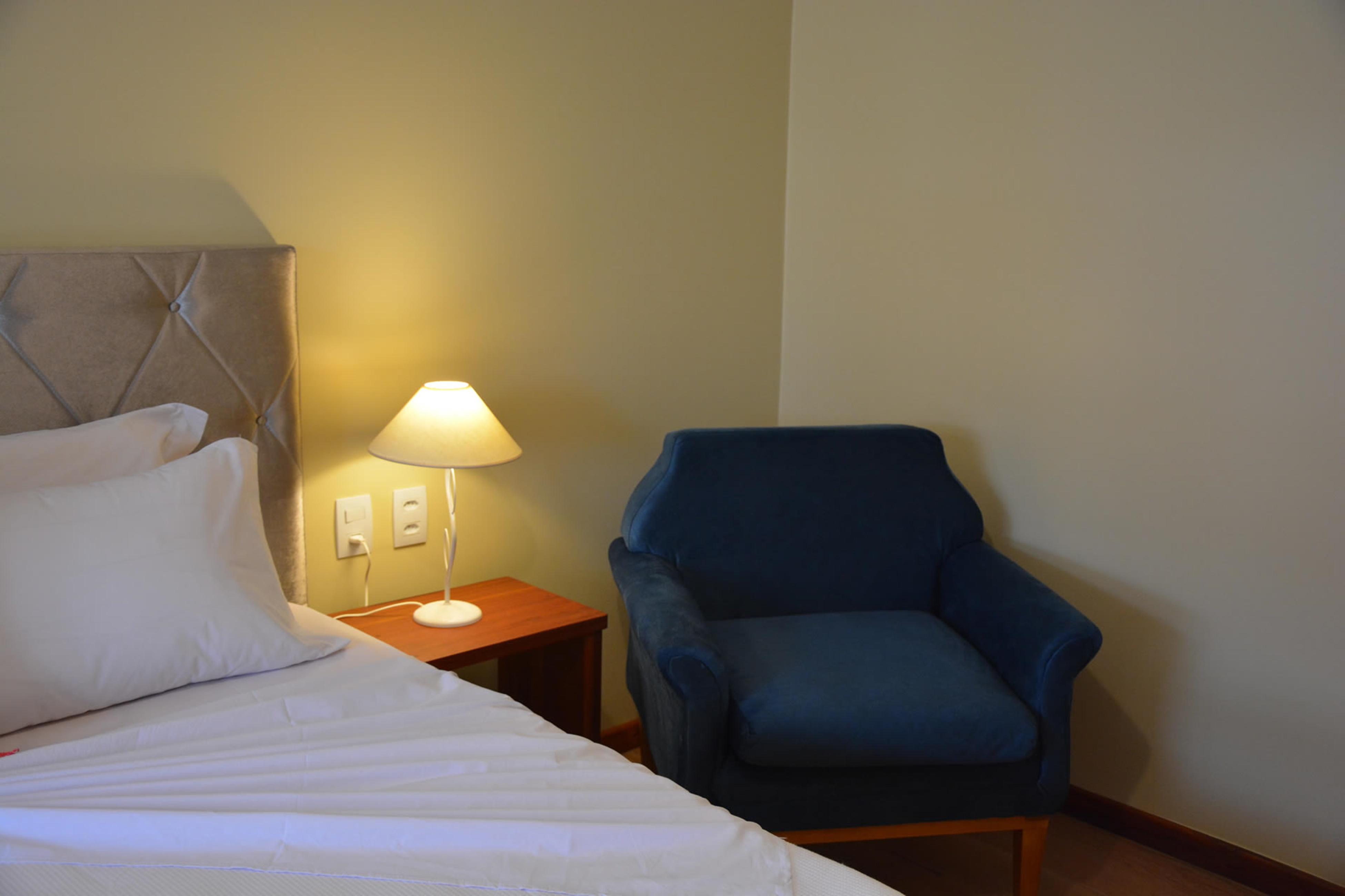 Hotel Villa Beija Flor Жижока ди Жерикоакоара Екстериор снимка