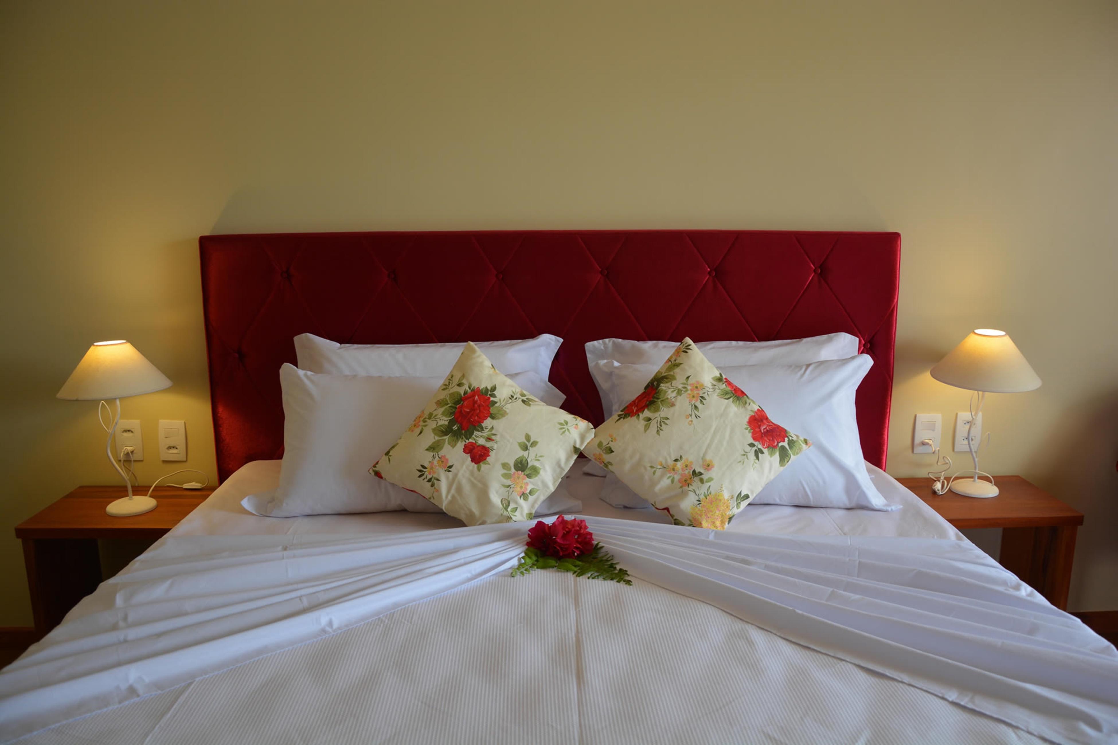 Hotel Villa Beija Flor Жижока ди Жерикоакоара Екстериор снимка
