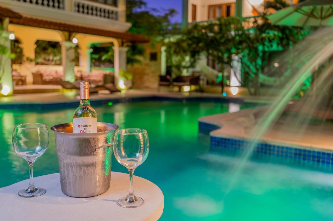 Hotel Villa Beija Flor Жижока ди Жерикоакоара Екстериор снимка