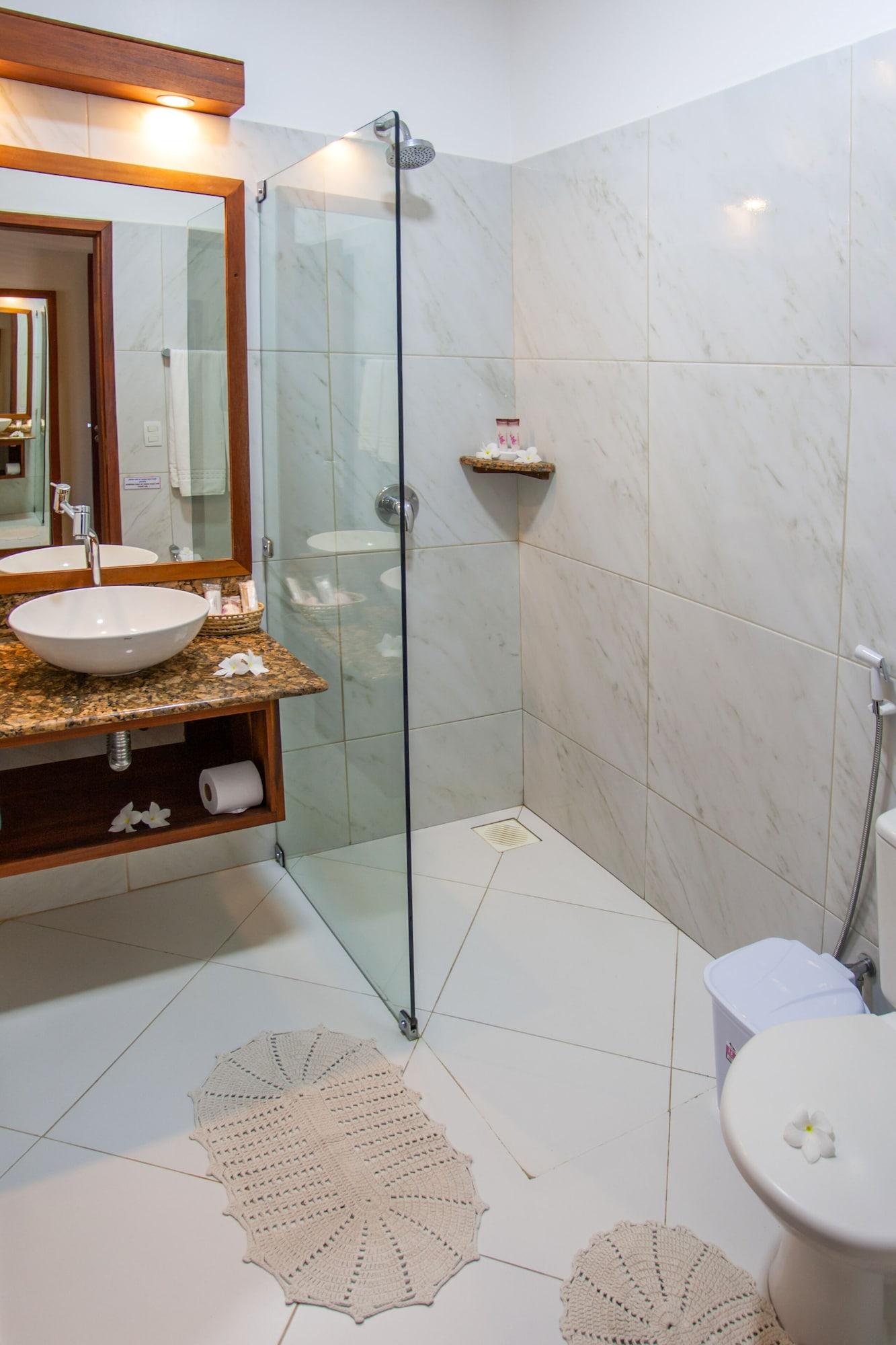 Hotel Villa Beija Flor Жижока ди Жерикоакоара Екстериор снимка