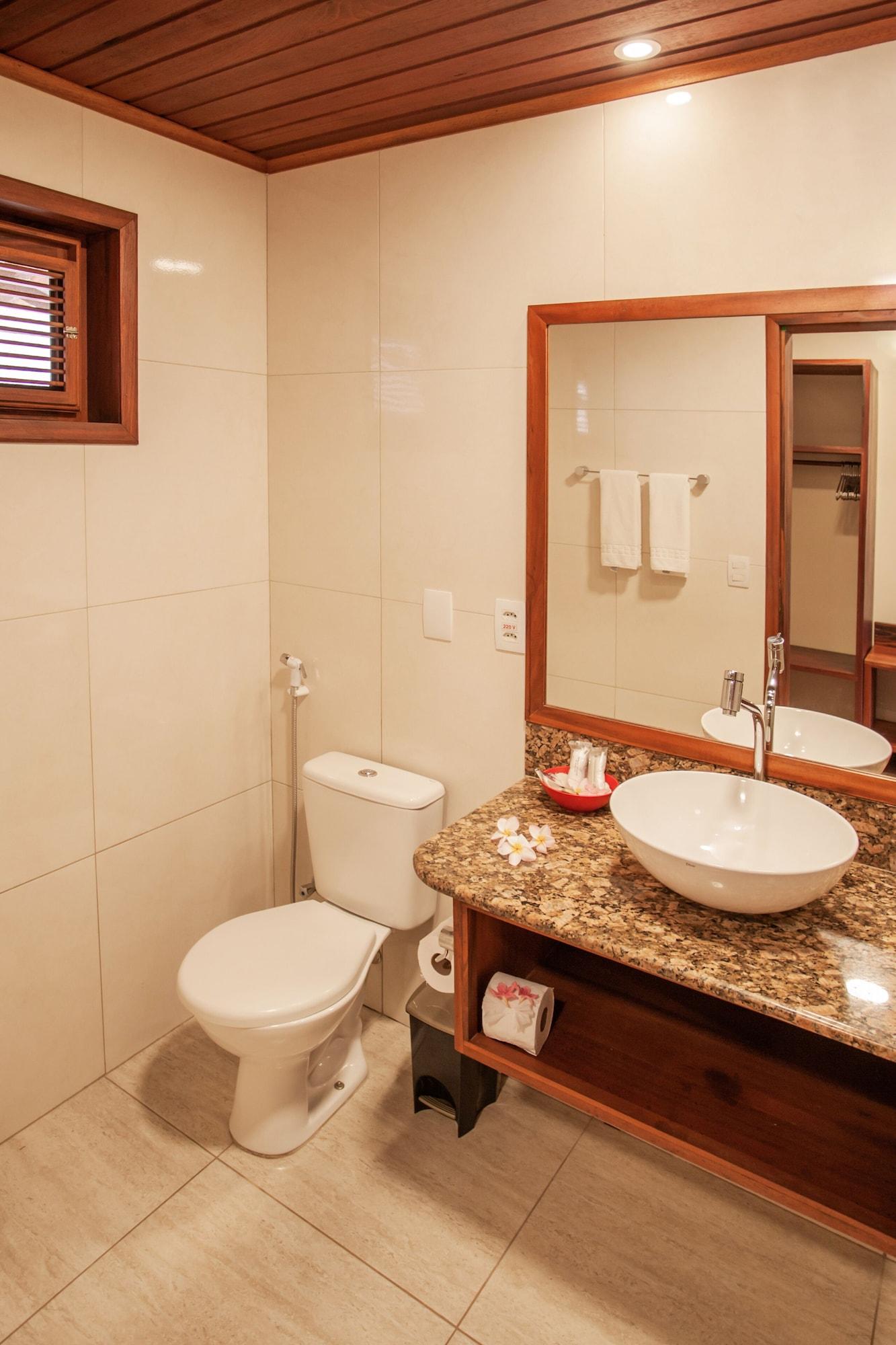 Hotel Villa Beija Flor Жижока ди Жерикоакоара Екстериор снимка