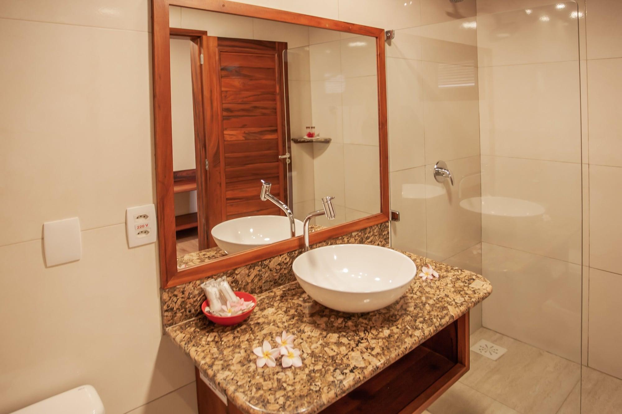 Hotel Villa Beija Flor Жижока ди Жерикоакоара Екстериор снимка
