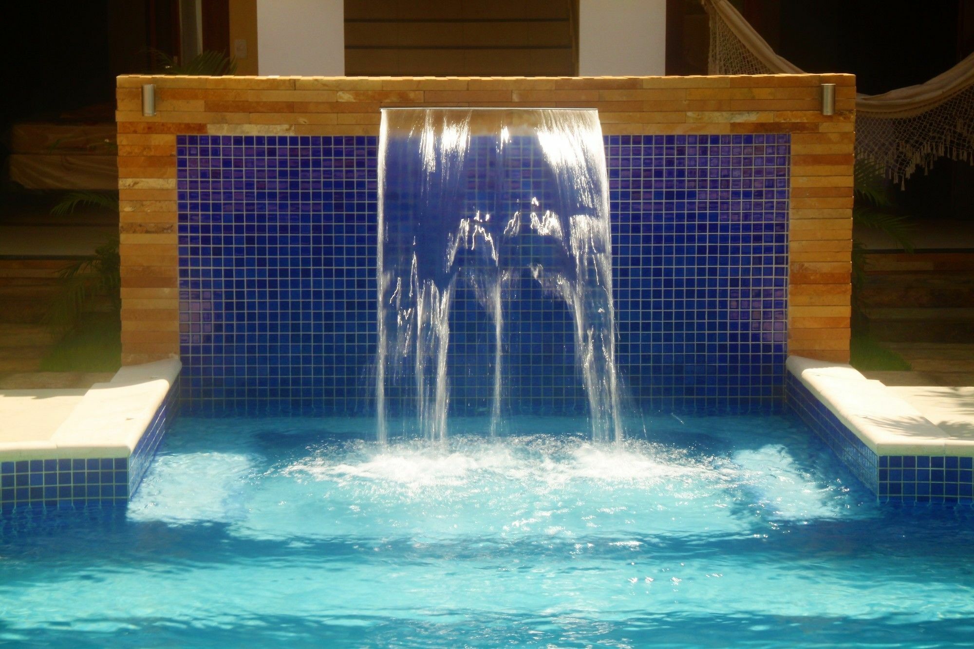 Hotel Villa Beija Flor Жижока ди Жерикоакоара Екстериор снимка