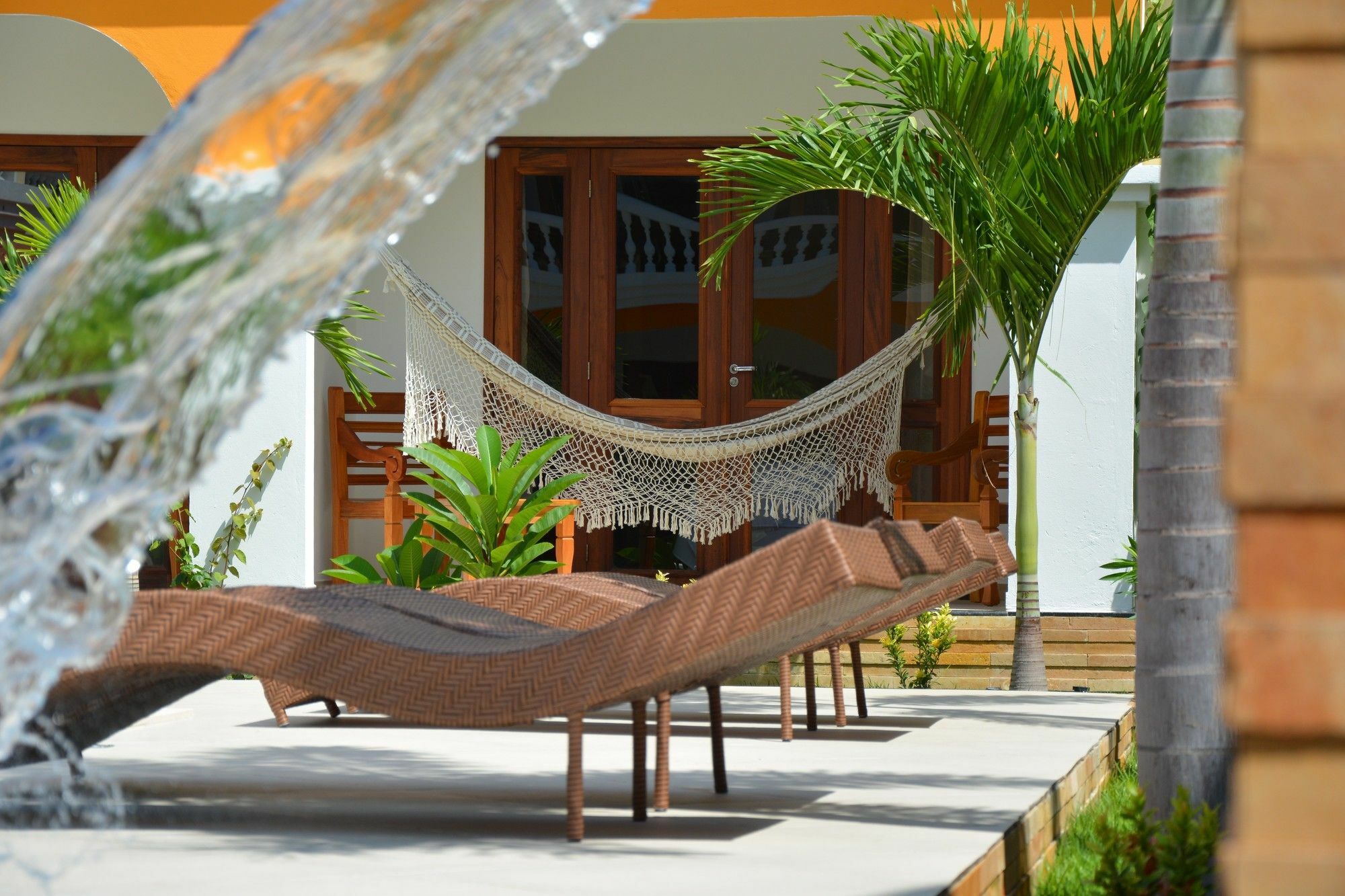 Hotel Villa Beija Flor Жижока ди Жерикоакоара Екстериор снимка