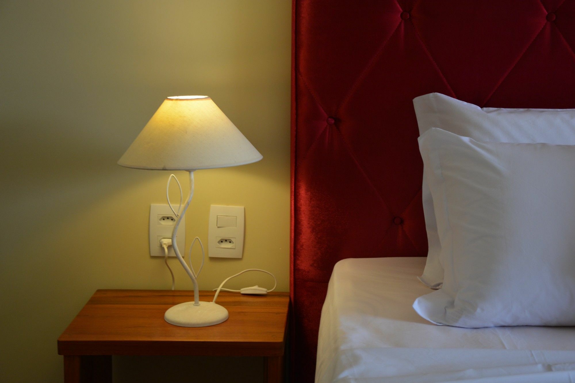 Hotel Villa Beija Flor Жижока ди Жерикоакоара Екстериор снимка