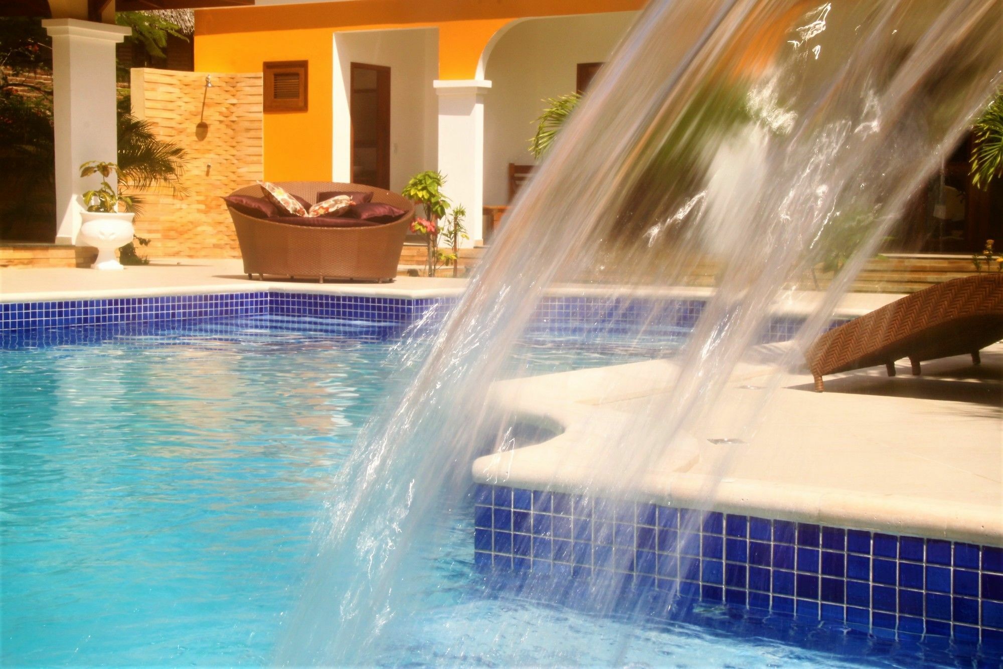 Hotel Villa Beija Flor Жижока ди Жерикоакоара Екстериор снимка