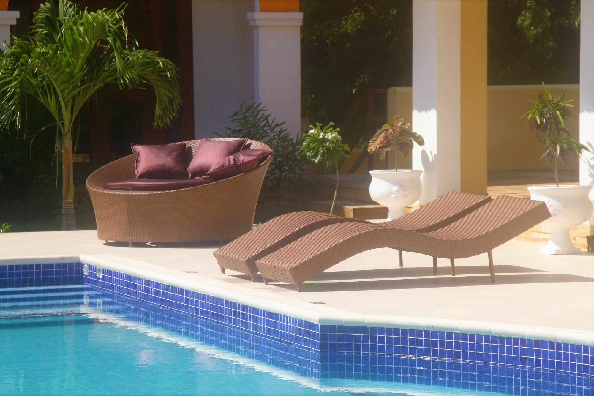 Hotel Villa Beija Flor Жижока ди Жерикоакоара Екстериор снимка