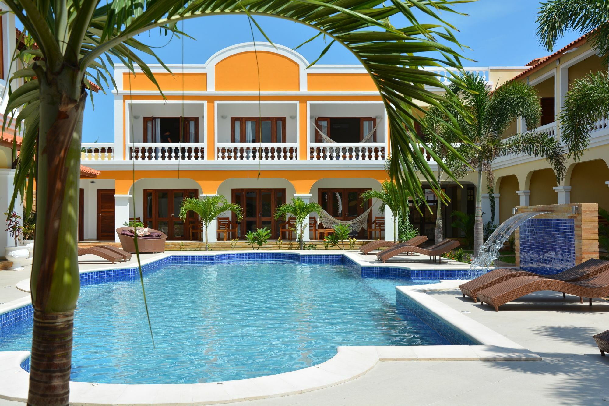 Hotel Villa Beija Flor Жижока ди Жерикоакоара Екстериор снимка